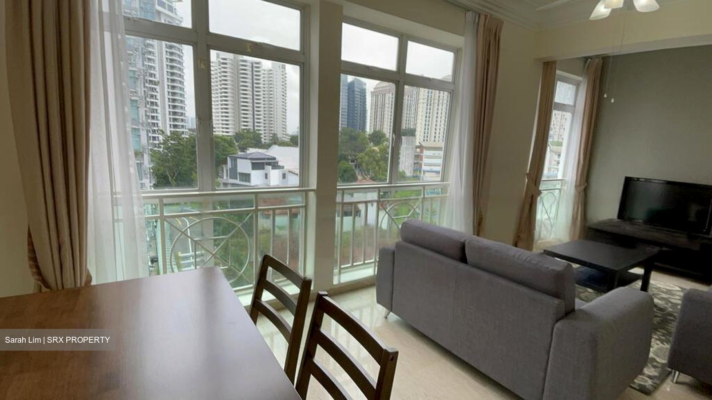 Kasturina Lodge (D10), Apartment #482032241